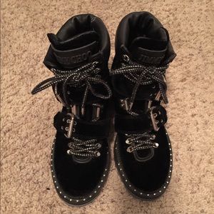 Jimmy Choo boots